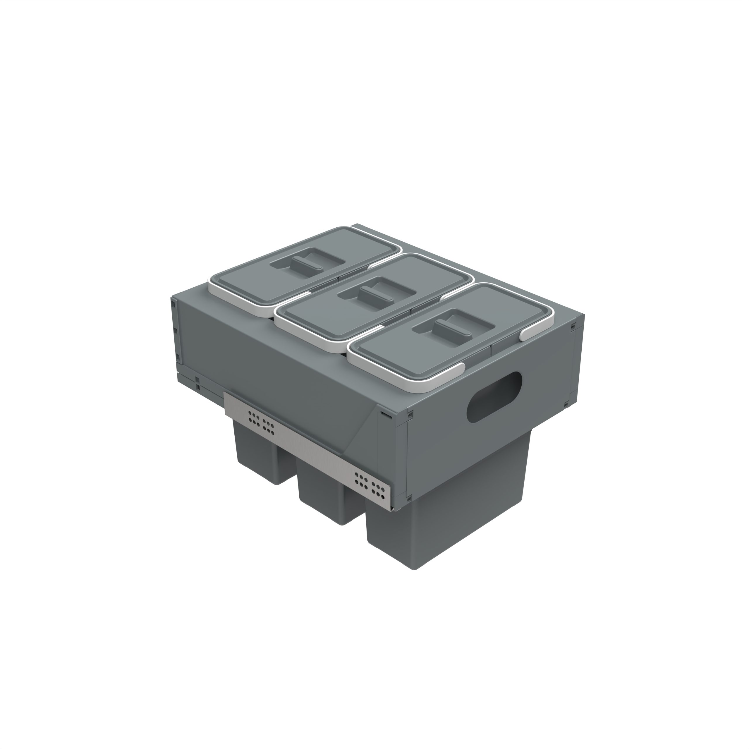 Pattumiera – Linea Block U-Top – PBR B4745C