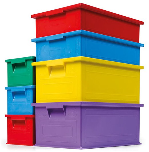 Cassetta – Zeus Linea PP-R 5F