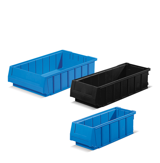 Cassetta – RK Linea PP-R 5F