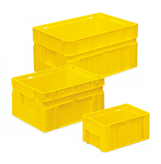 Cassetta – Odette Linea PP-R 5F