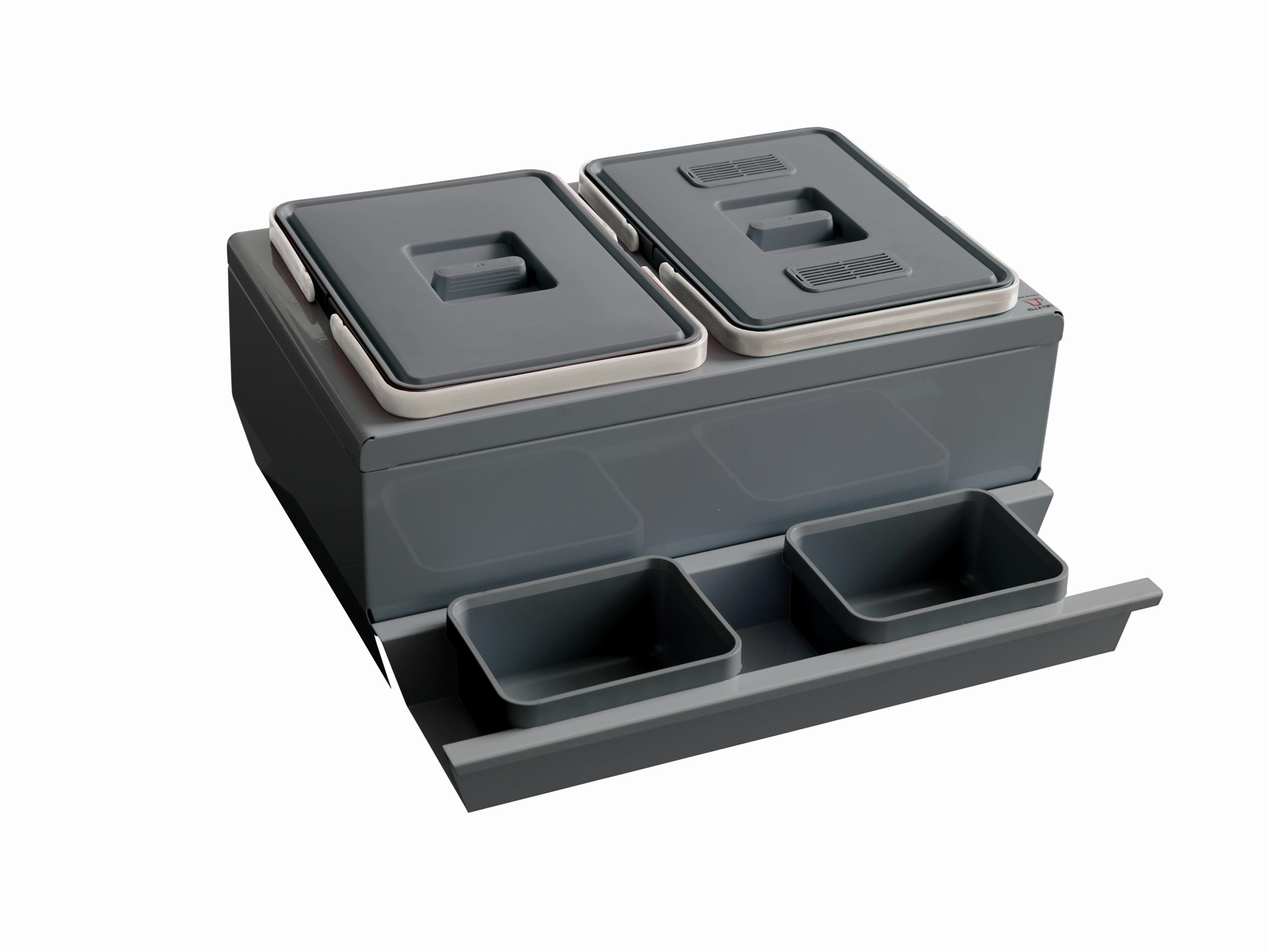 Pattumiera – Linea Compo Evo – PBE22 06050