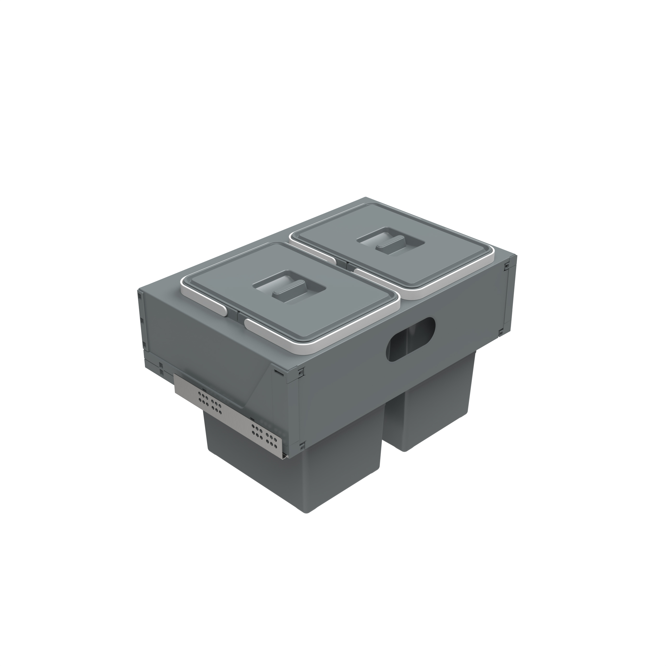 Pattumiera – Linea U-Sink – PBR B3560A