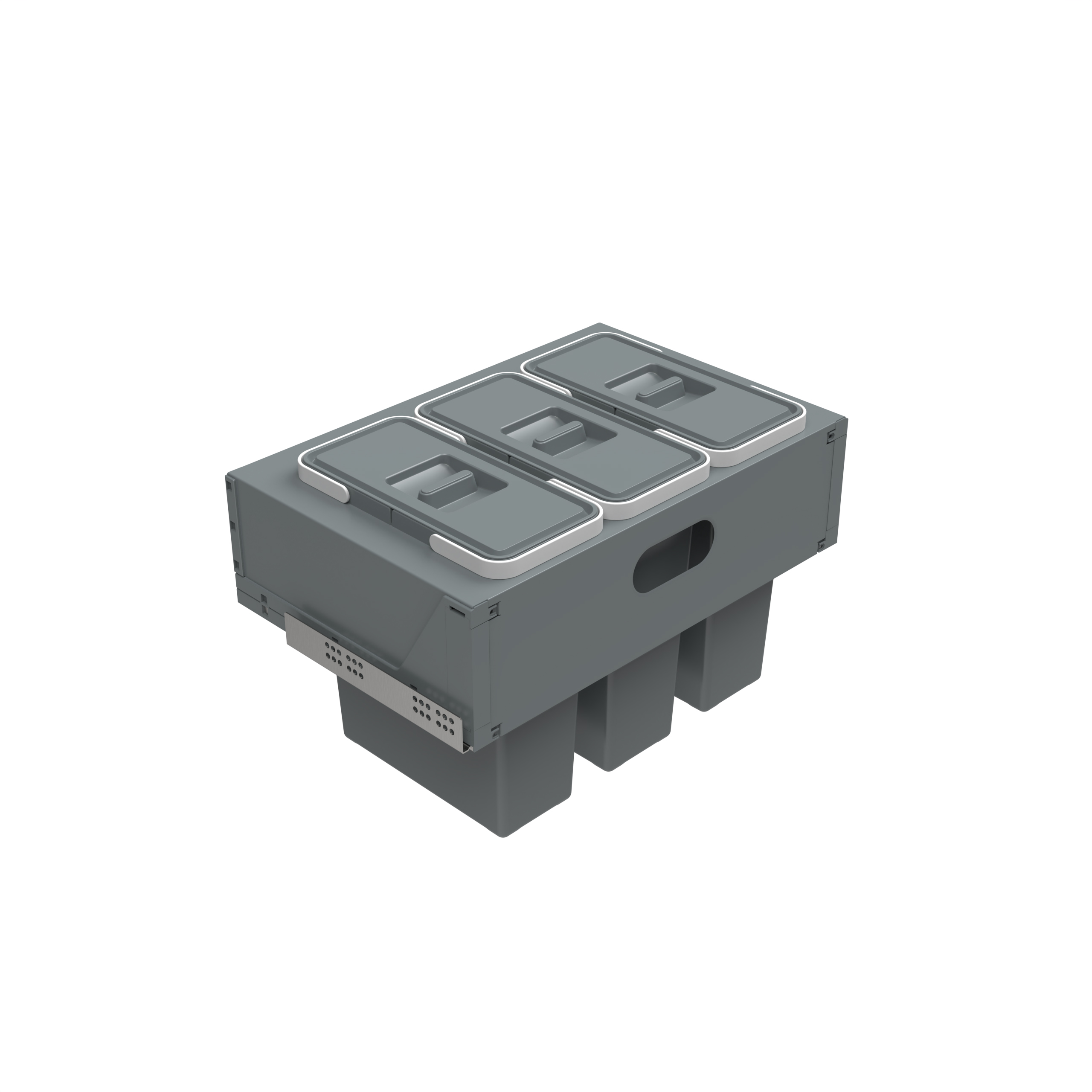 Pattumiera – Linea U-Sink – PBR B3560C