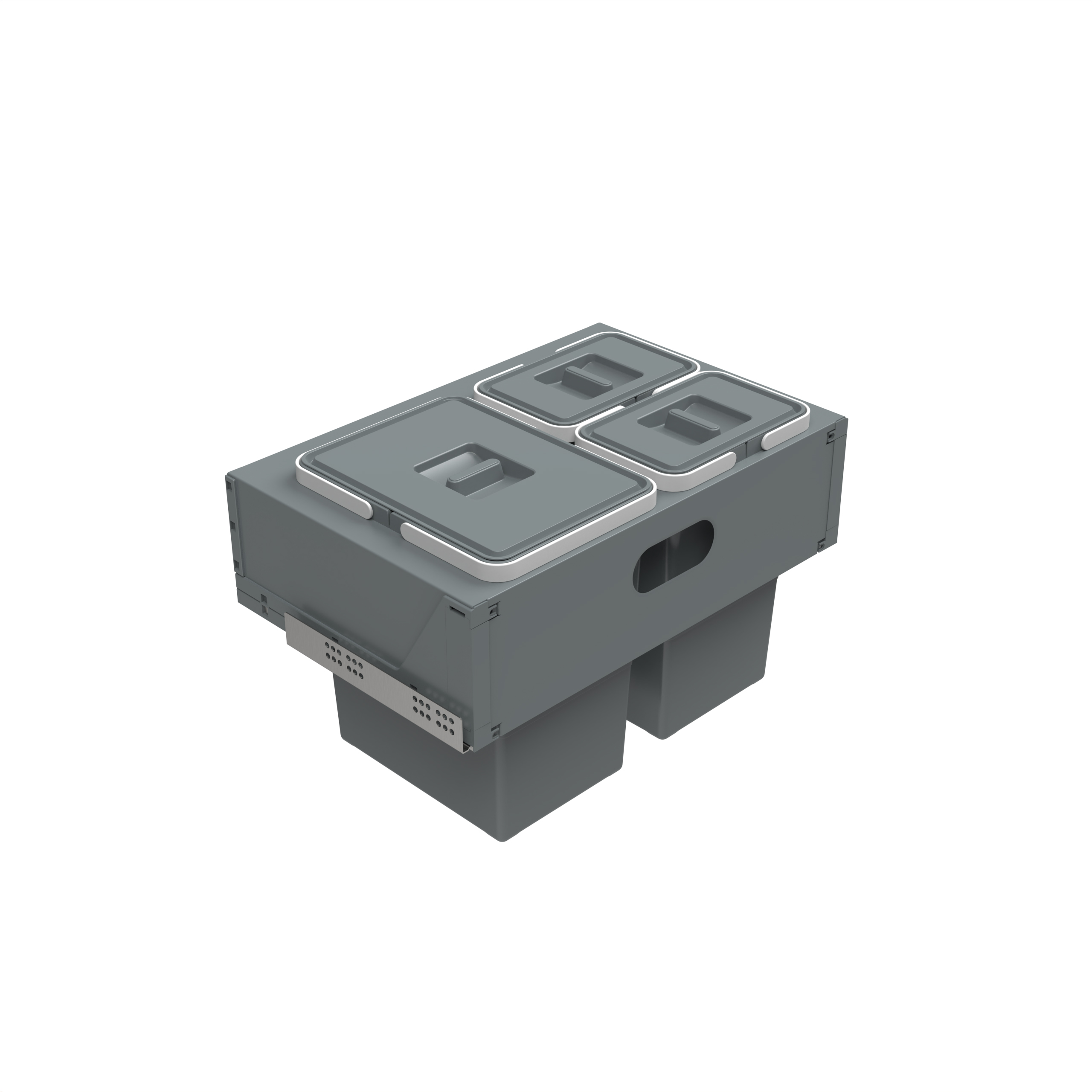 Pattumiera – Linea U-Sink – PBR B3560B