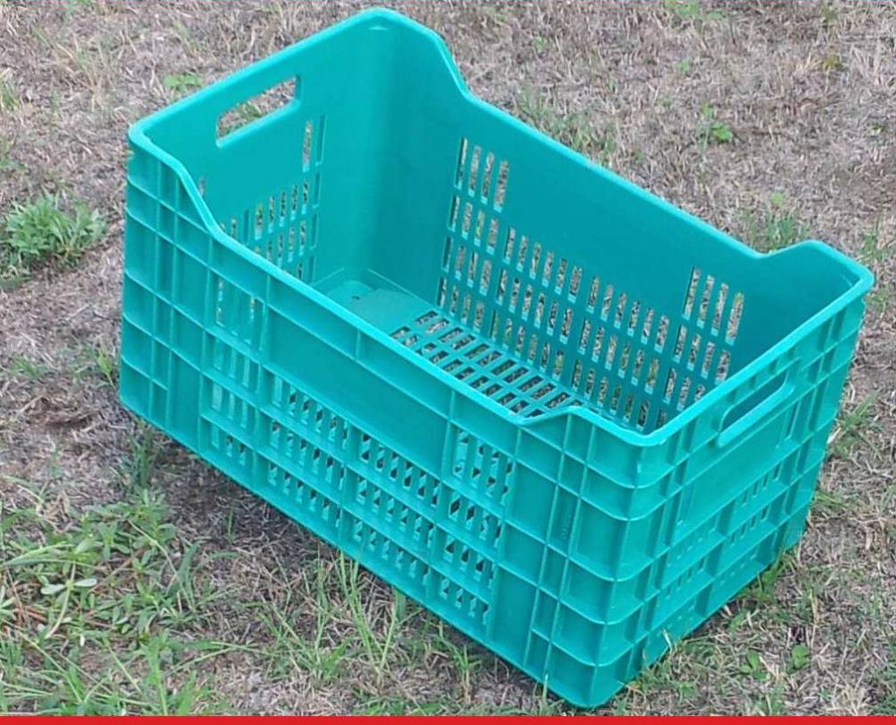 Cassa a rendere – C30 Eur