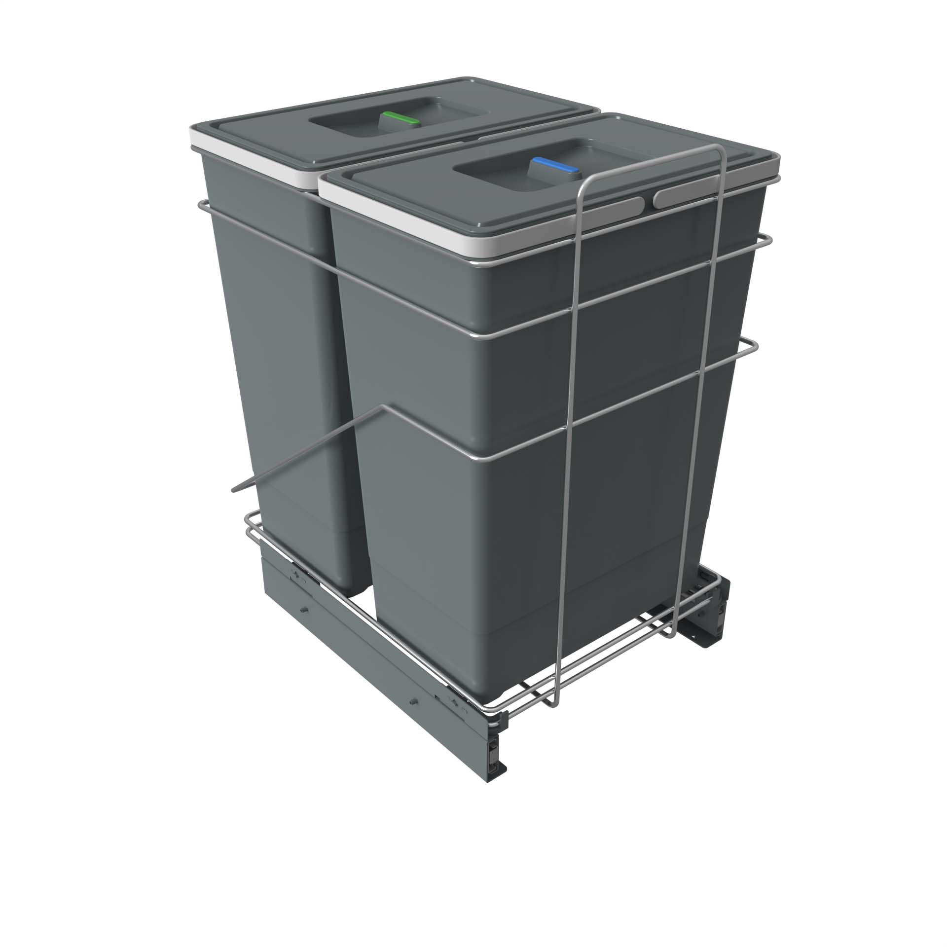 Pattumiera – Ecofil GC – PF01 53H2