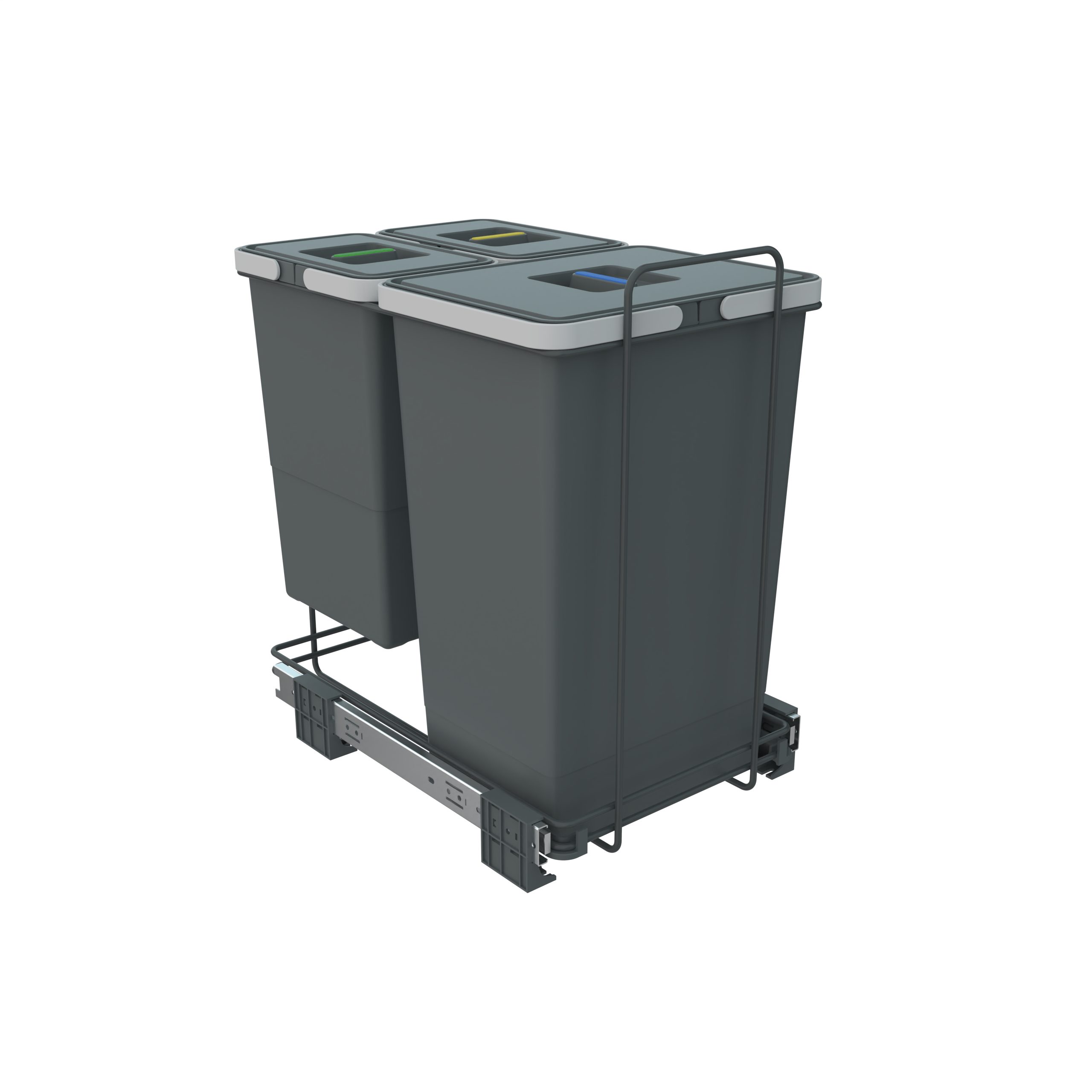 Pattumiera – Ecofil  – PF01 44B1