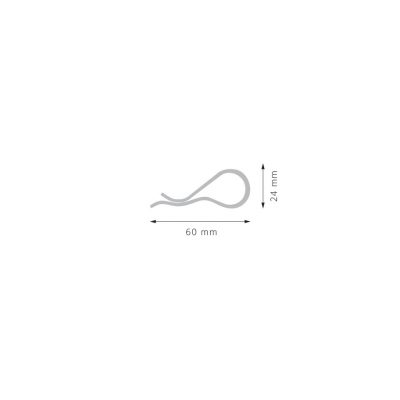 Gancio- Klips – RPS-NE