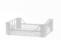 Cassa a perdere – 30x40x12A