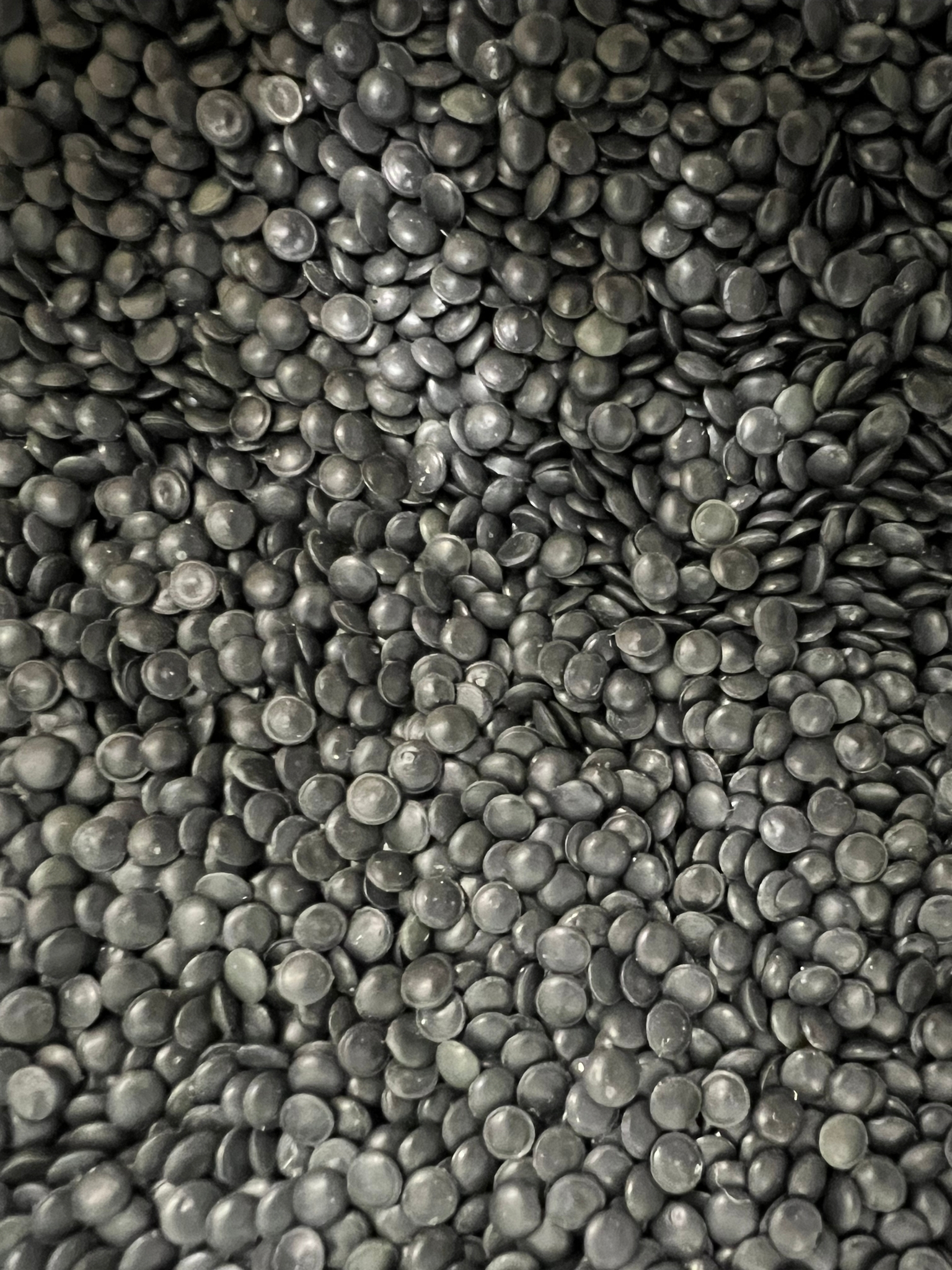 Granulo di LDPE – LDPE Nero non caricato