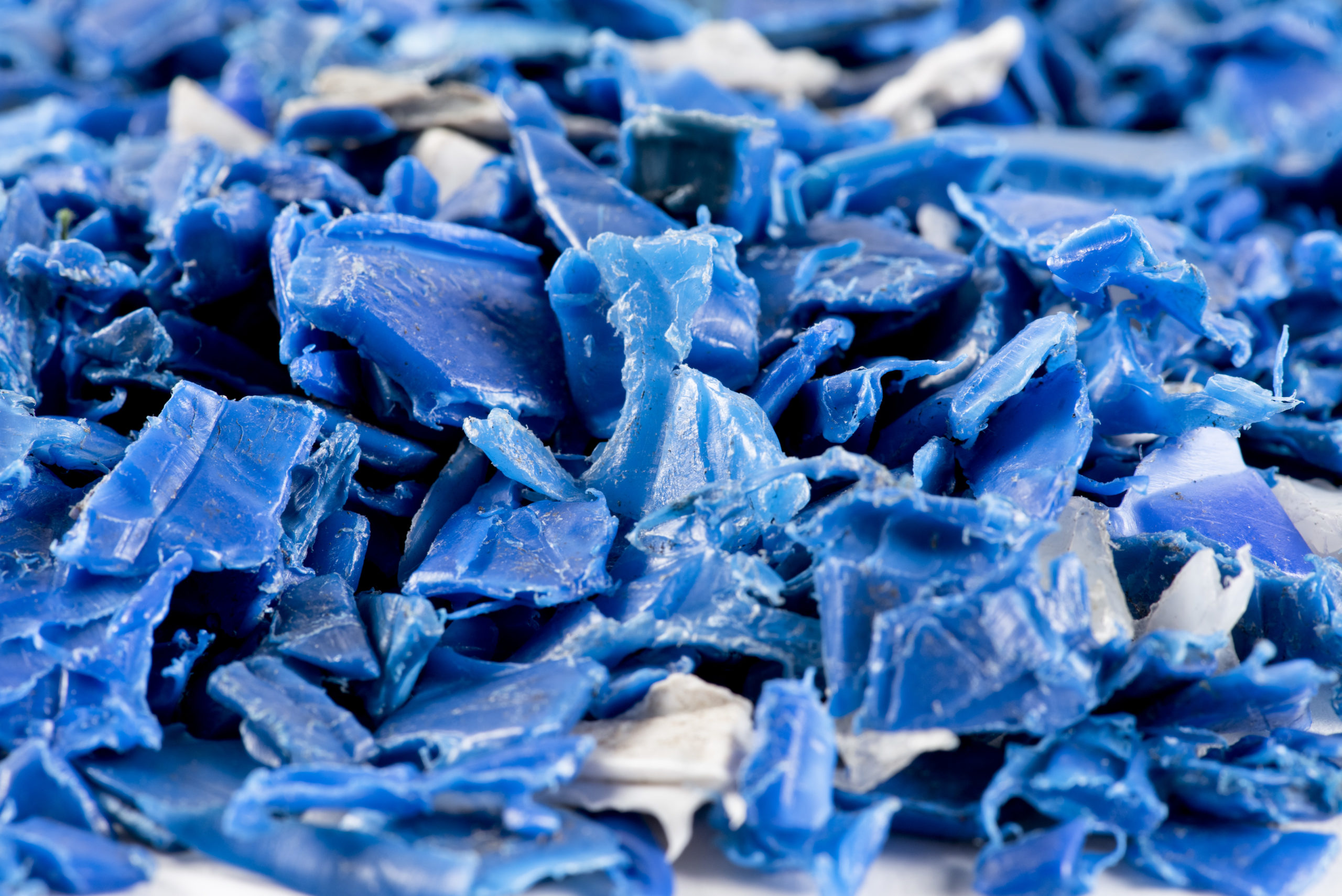 Macinato di PE da raccolta differenziata – B_R PE-PEE