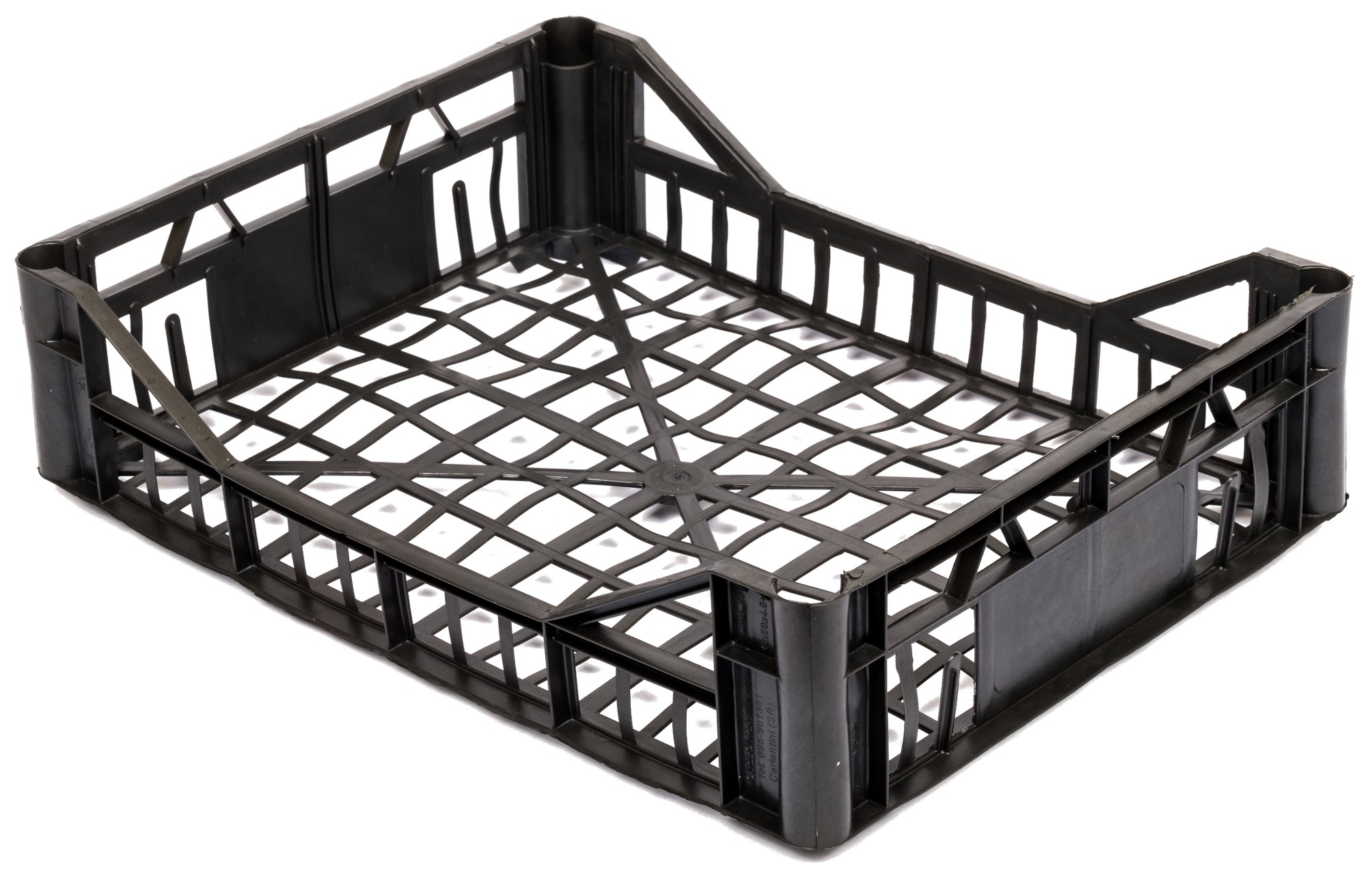 Casse usa e recupera – H. 4 40×30 T.C.
