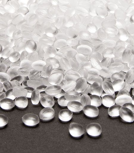 Granulo HDPE da Raccolta Differenziata – PEHD P130 BB
