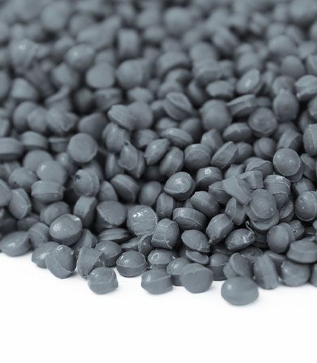 Granulo HDPE da raccolta differenziata – PEHD P137