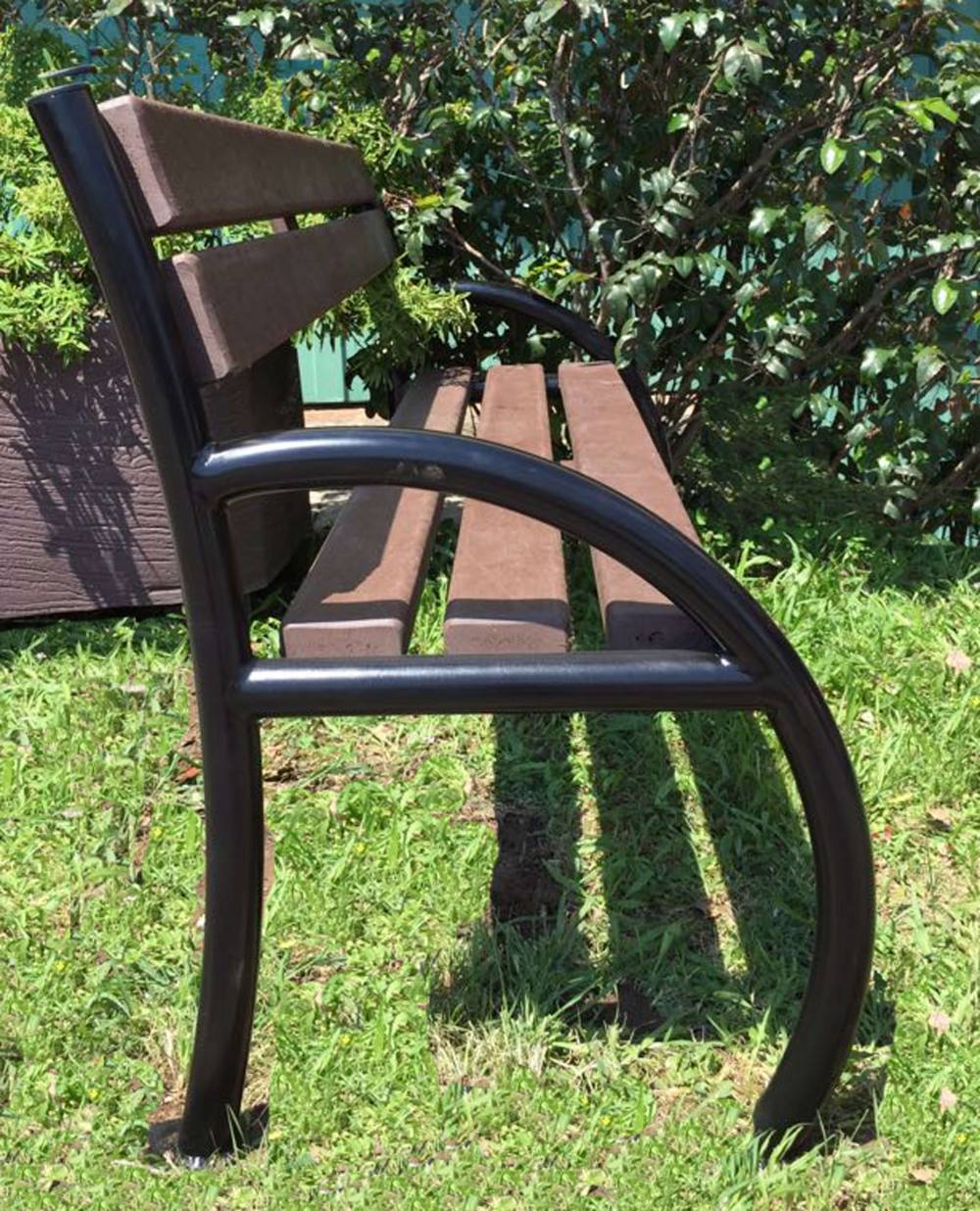 Panchina New Bolzano 165 cm – PS0411