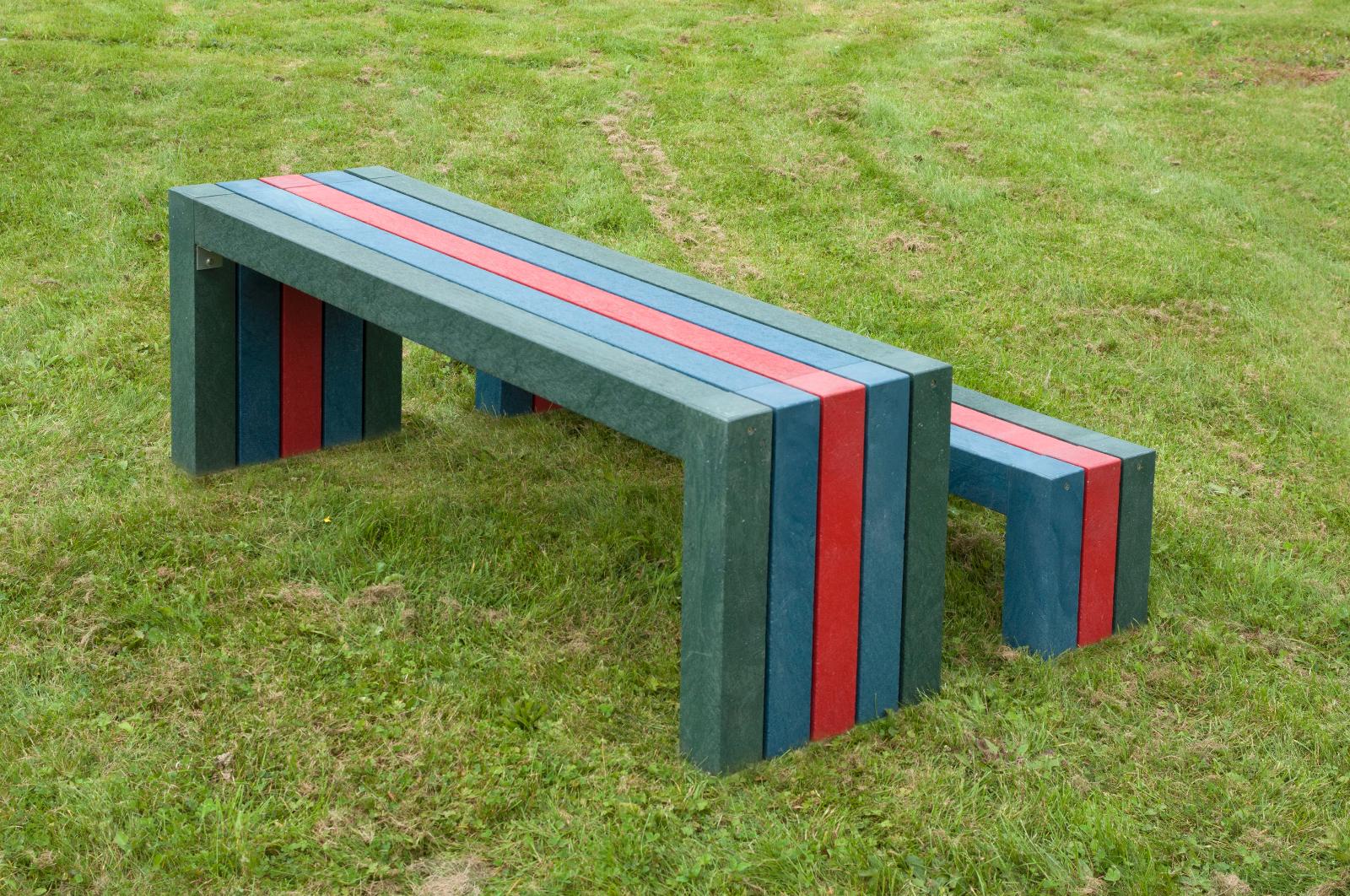 Tavolo Calero Baby Colorato – PS0320