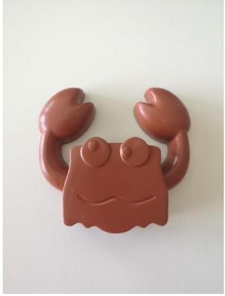 Formina da sabbia a forma di granchio – BA-050