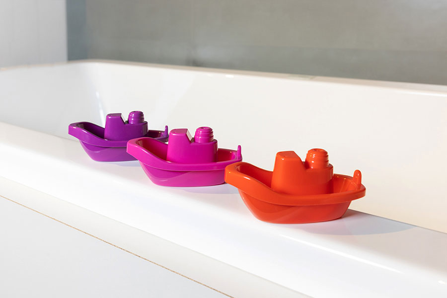 Barchetta per bambini – EE-361