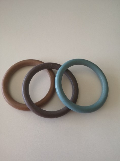 Bracciale tondo – BR-004