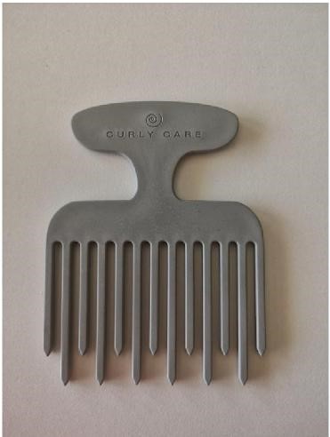 Pettine curly care – PT-134
