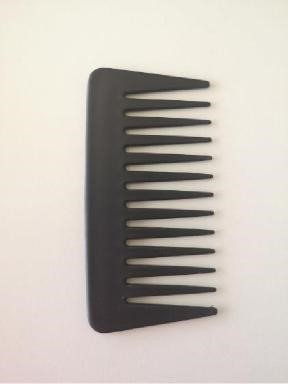 Pettine medio liscio – PT-006