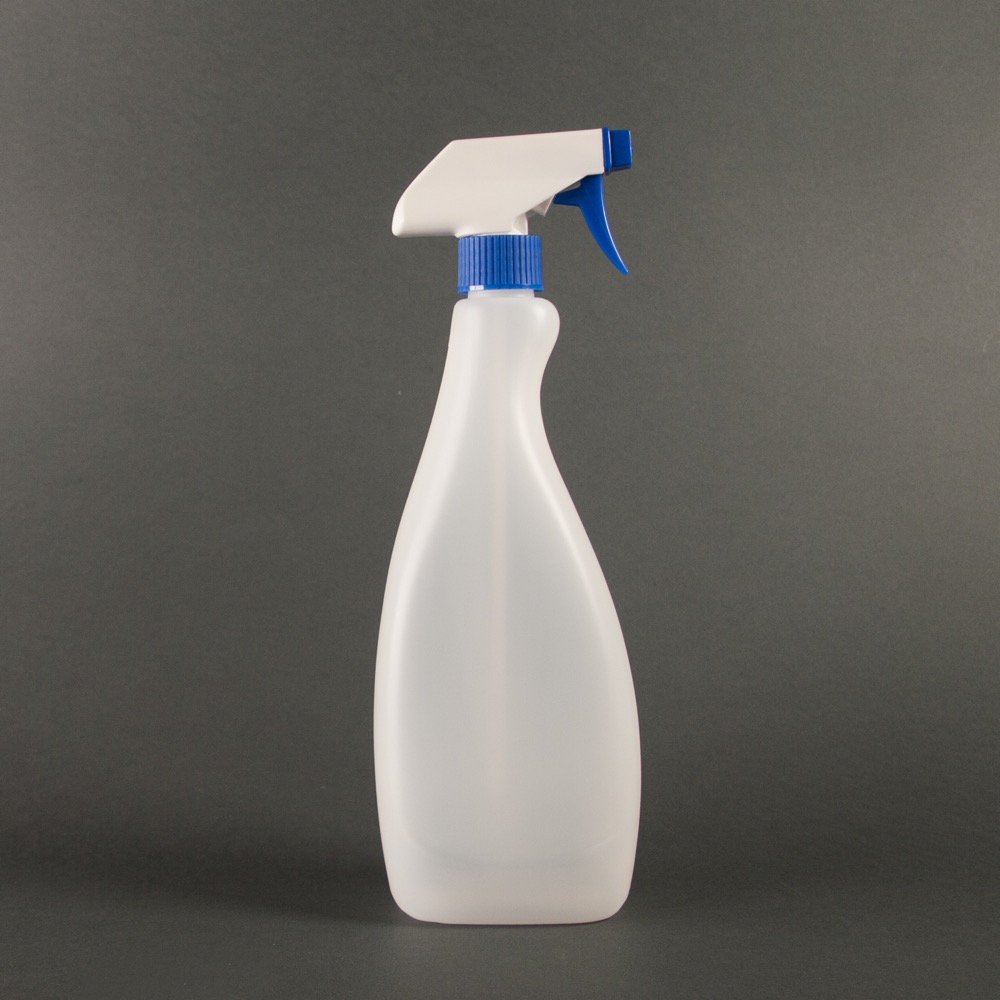 Flacone da mix eco – B8 – B80000020305005000R5
