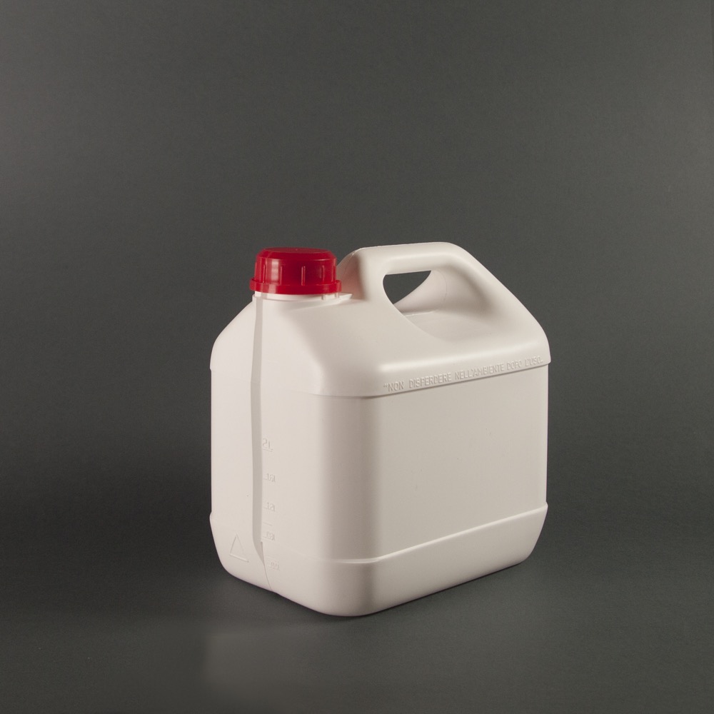 Tanica da mix eco – PL3UNKE – PL3UNKE05716013000R3