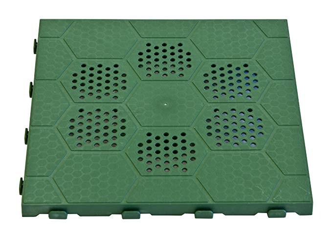 Pavimentazione – Piastrelle Autobloccanti – Linea Easy – E40V