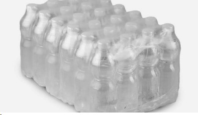 Film in bobina in PE da mix eco – Eco 60