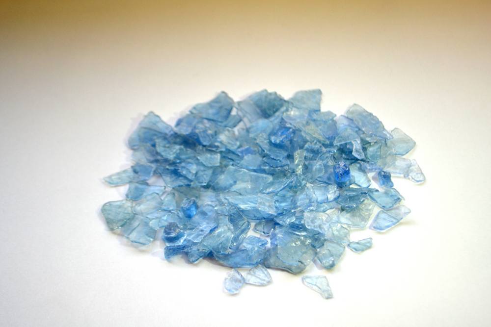 Granulo di LDPE da scarto industriale – Granulo PE-LD Neutro Rigenerato da SI