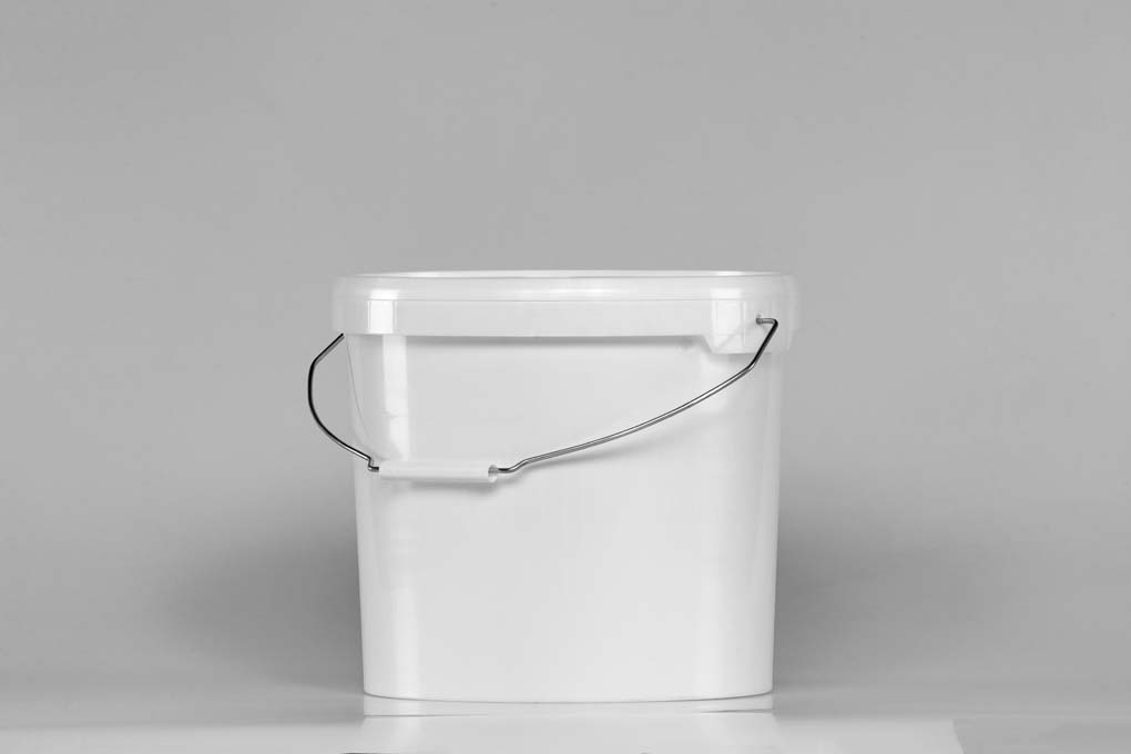 Secchio – S0170GRR/S0170NER – Art. 170 RD50
