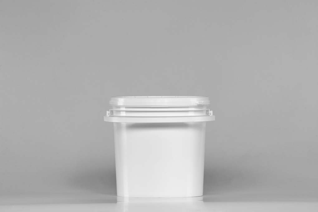 Secchio – S0060GRI/S0060NEI – Art. 60 SI12.5