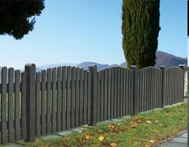 Recinzione – Mountain PS0206