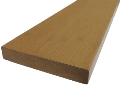 Profilo scanalato alveolare – INO004-F