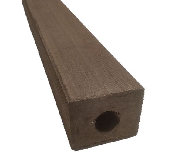 Profilo scanalato alveolare – INO010-F
