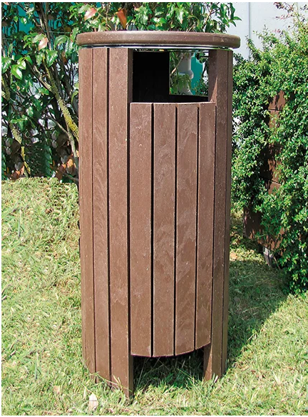 Cestino Colibri’ 30L – PS0504