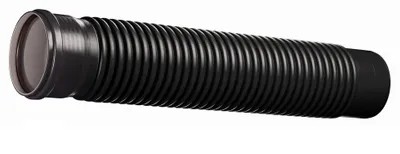 Tubi a parete corrugata per reti fognarie – Superfluid PSV