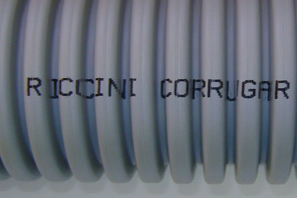Tubi a parete corrugataa – Corrugar CDP 450