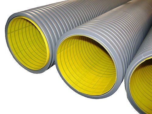 Tubi a parete corrugata – Corrugar CDP 750