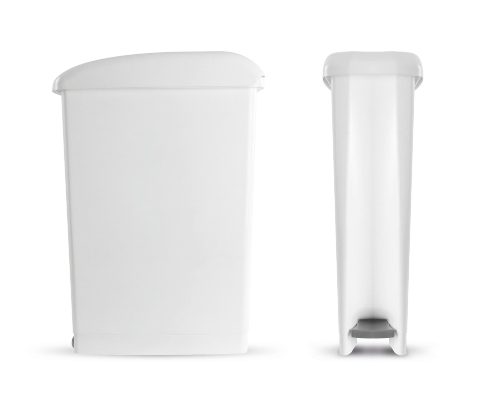 Contenitore per la raccolta differenziata – Pattumiera Derby S – 00005485