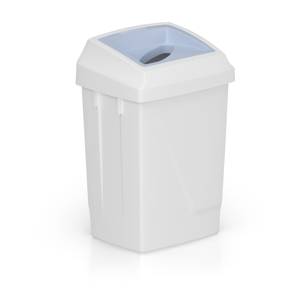 Contenitore per la raccolta differenziata dei rifiuti – Lindy Hop – 0005871