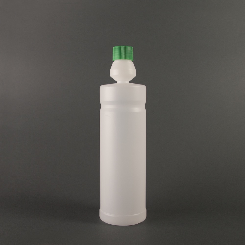 Flacone da mix eco – D7 – D70000014710006000R8