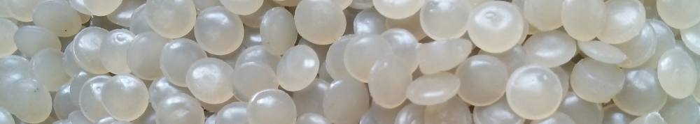 Granulo di LLDPE – Rilene 2000