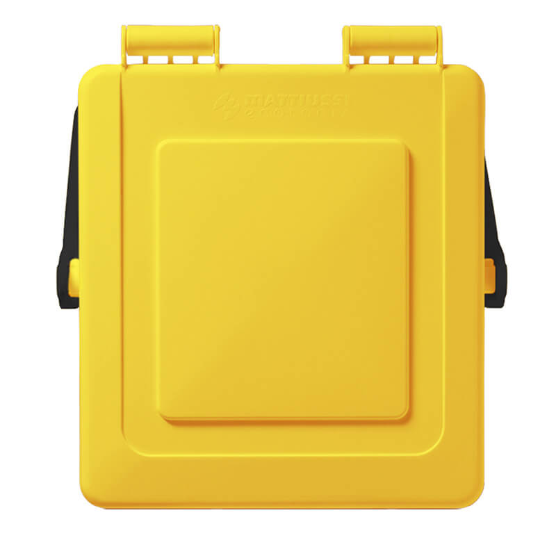 Contenitore per la raccolta differenziata –  Minimax +35L