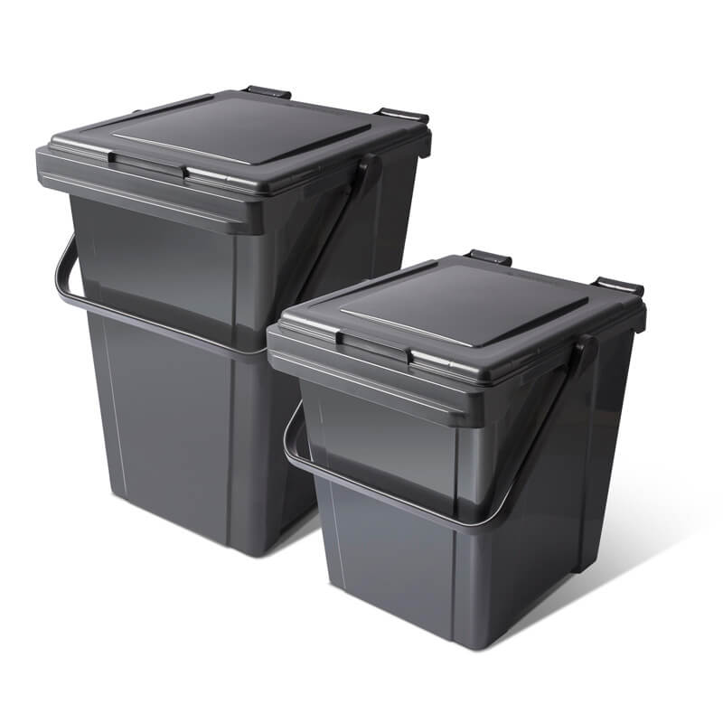 Contenitore per la raccolta differenziata –  Minimax Tech 23L