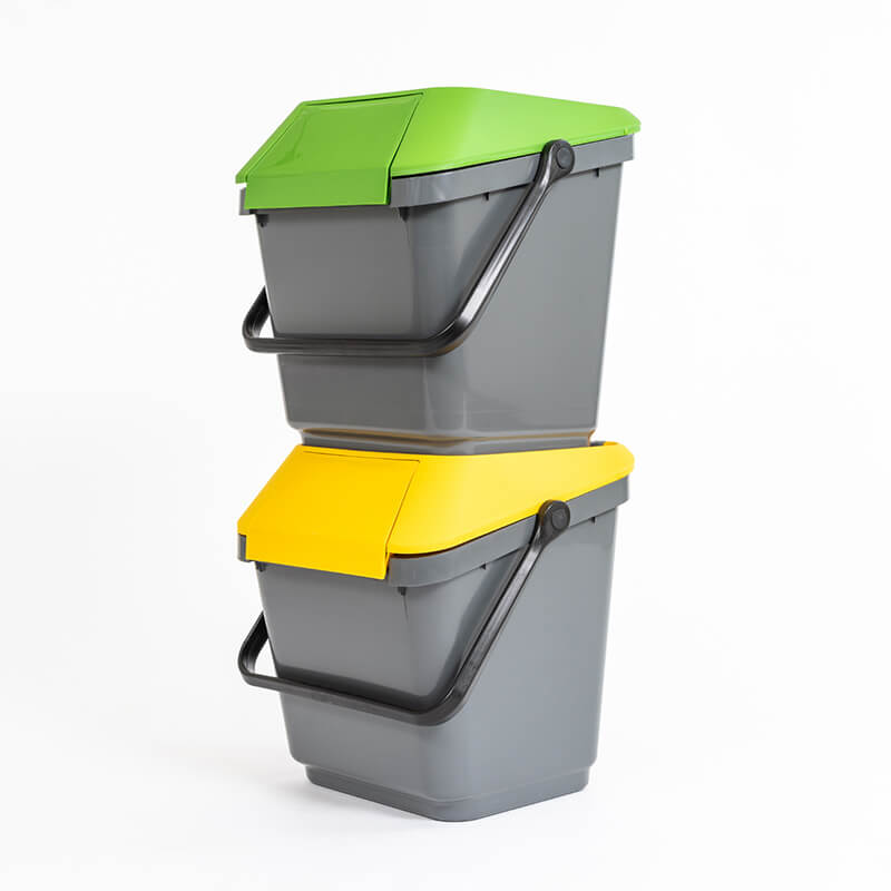Contenitore per la raccolta differenziata –  Easymax 35L