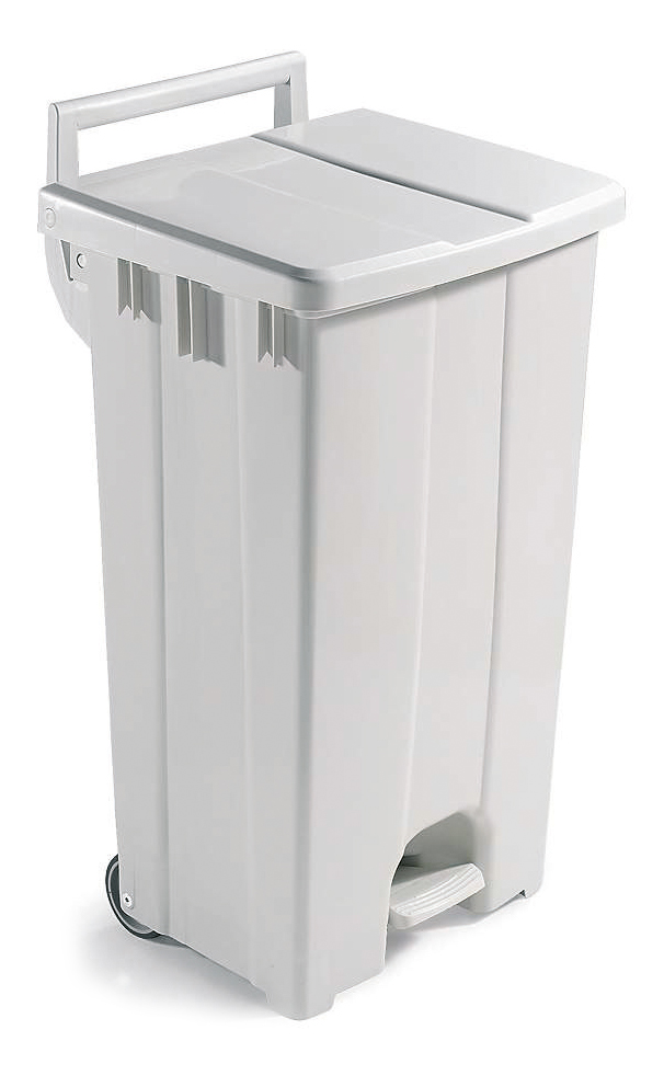 Bidone per la raccolta rifiuti – Polaris – 0000CO2190l