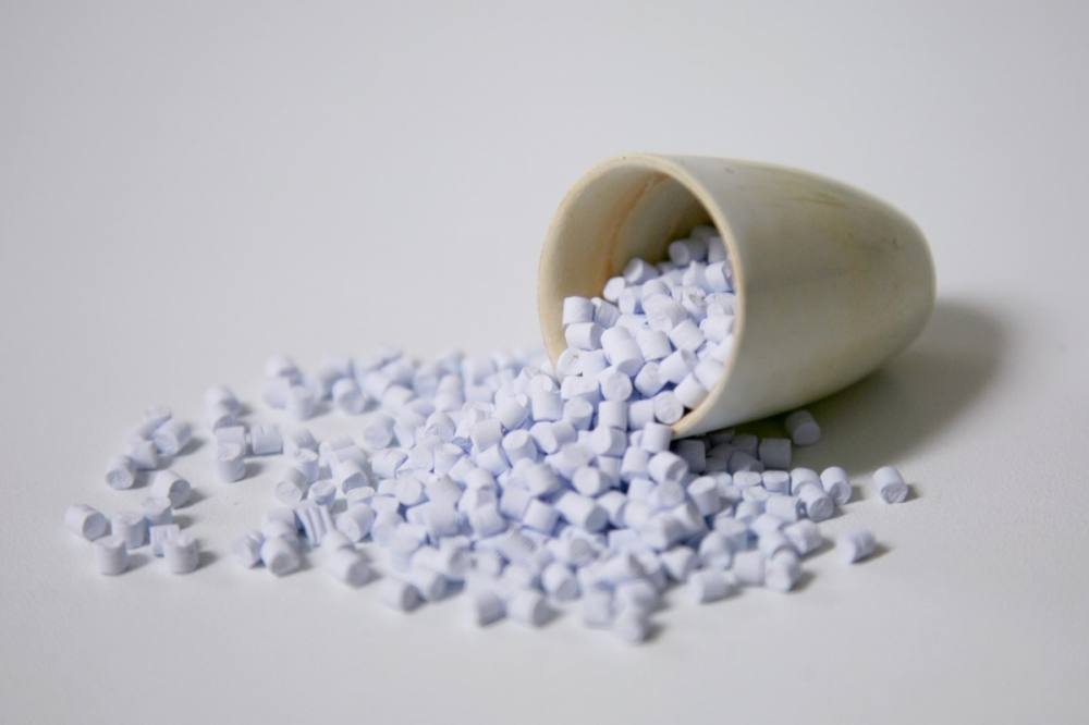 PP Bianco caricato – 25BI1CC