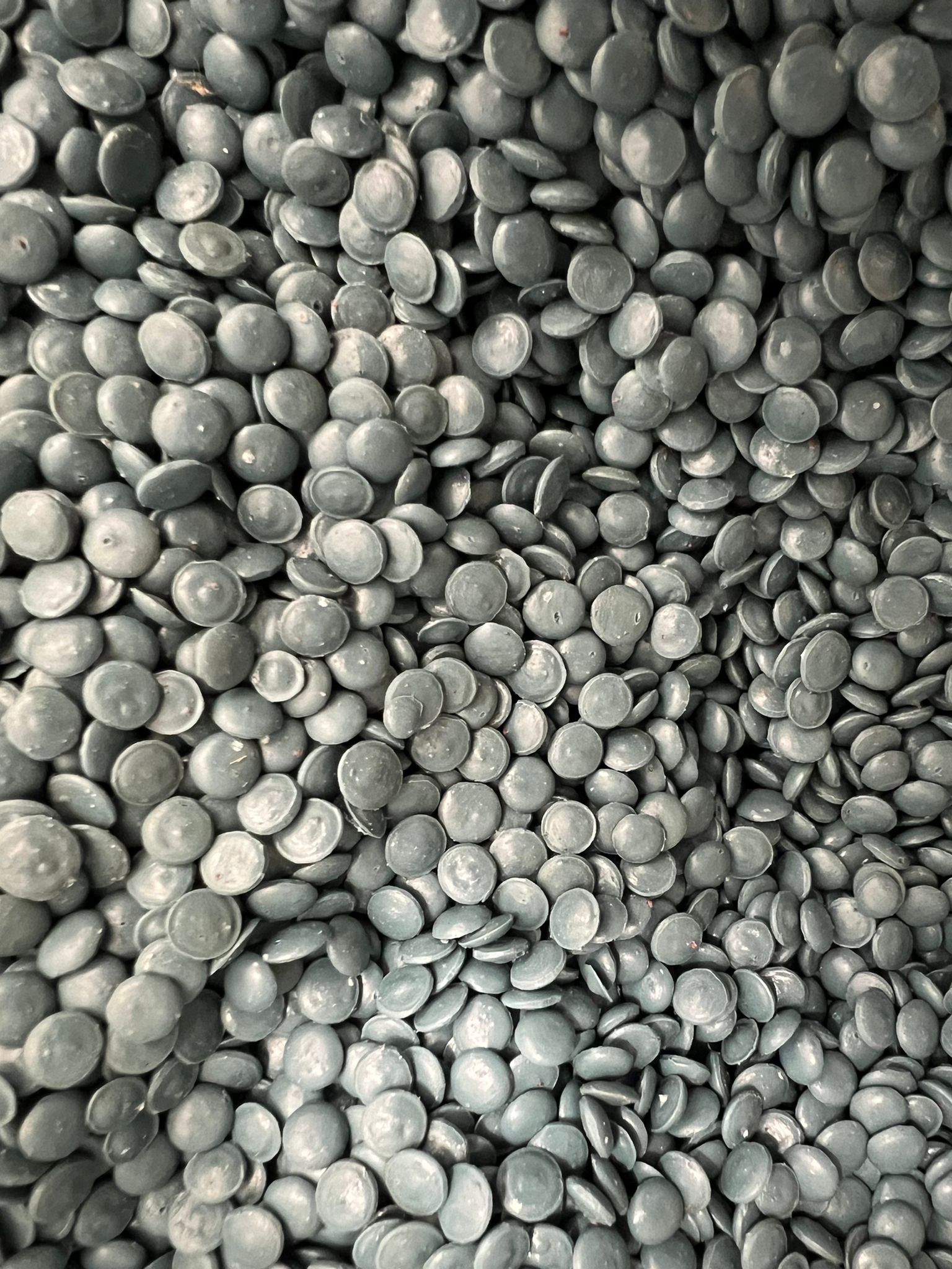 Granulo di LDPE – LDPE Grigio non caricato
