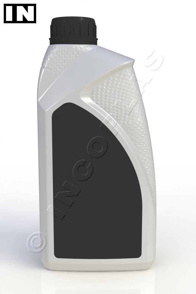 Flacone da scarto industriale – FA 1L0 – PSV PIR